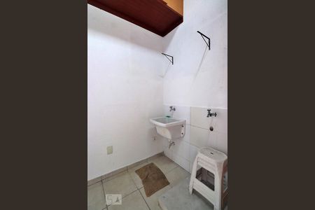 Apartamento à venda com 140m², 3 quartos e 2 vagasÁrea de Serviço