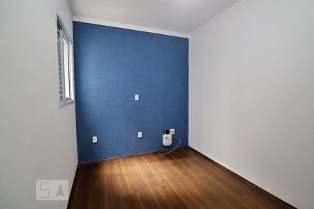 Apartamento à venda com 140m², 3 quartos e 2 vagasQuarto 3