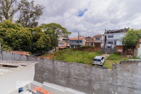 Casa para alugar com 50m², 1 quarto e sem vagaVista do Quarto