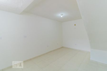 Sala/Cozinha de casa para alugar com 1 quarto, 50m² em Jardim Maringá, São Paulo