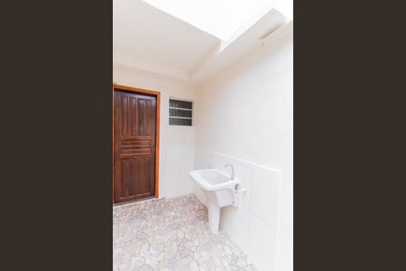 Casa para alugar com 50m², 1 quarto e sem vagaÁrea de Serviço