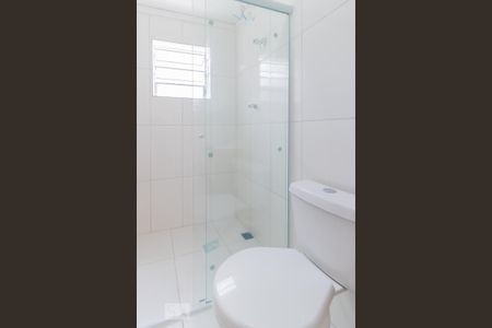 Casa para alugar com 50m², 1 quarto e sem vagaBanheiro