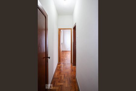 Corredor de apartamento à venda com 2 quartos, 70m² em Floresta, Belo Horizonte