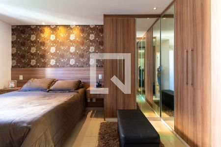 Apartamento à venda com 92m², 3 quartos e 2 vagas Apartamento à venda com 92m², 3 quartos e 2 vagasSuíte