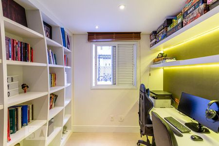 Apartamento à venda com 59m², 2 quartos e 1 vagaQuarto 2