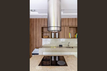 Apartamento à venda com 59m², 2 quartos e 1 vagaÁrea comum - Salão de festas