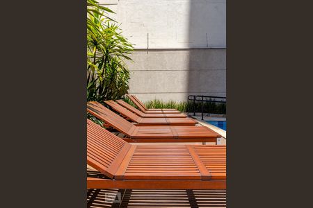 Apartamento à venda com 59m², 2 quartos e 1 vagaÁrea comum - Piscina