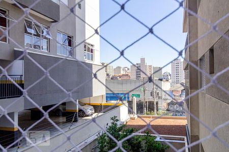 Apartamento à venda com 59m², 2 quartos e 1 vagaVista da Varanda