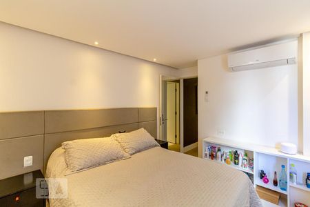 Apartamento à venda com 59m², 2 quartos e 1 vagaQuarto 1