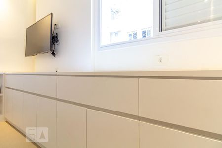 Apartamento à venda com 59m², 2 quartos e 1 vagaQuarto 1