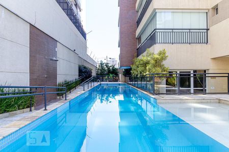 Apartamento à venda com 59m², 2 quartos e 1 vagaÁrea comum - Piscina