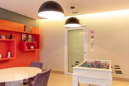 Apartamento à venda com 59m², 2 quartos e 1 vagaÁrea comum - Espaço Juvenil