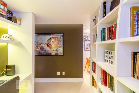 Apartamento à venda com 59m², 2 quartos e 1 vagaQuarto 2