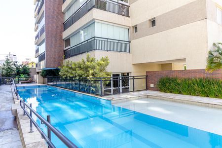 Apartamento à venda com 59m², 2 quartos e 1 vagaÁrea comum - Piscina