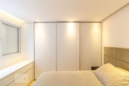 Apartamento à venda com 59m², 2 quartos e 1 vagaQuarto 1