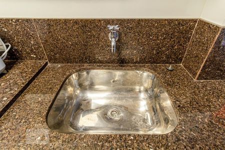 Apartamento à venda com 59m², 2 quartos e 1 vagaLavanderia