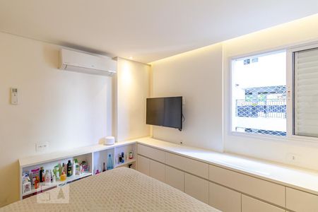 Apartamento à venda com 59m², 2 quartos e 1 vagaQuarto 1