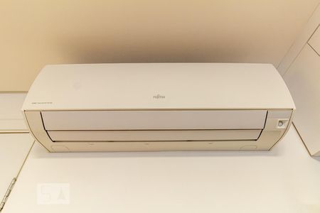 Apartamento à venda com 59m², 2 quartos e 1 vagaCozinha