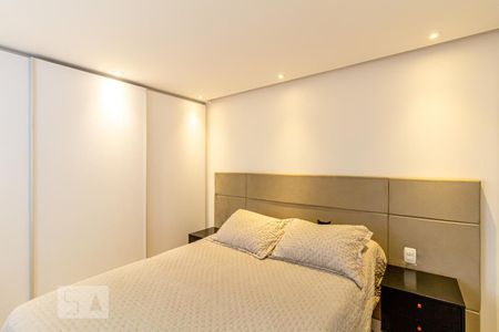 Apartamento à venda com 59m², 2 quartos e 1 vagaQuarto 1