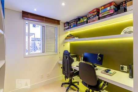 Apartamento à venda com 59m², 2 quartos e 1 vagaQuarto 2