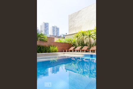 Apartamento à venda com 59m², 2 quartos e 1 vagaÁrea comum - Piscina