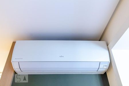 Sala de apartamento à venda com 2 quartos, 59m² em Liberdade, São Paulo