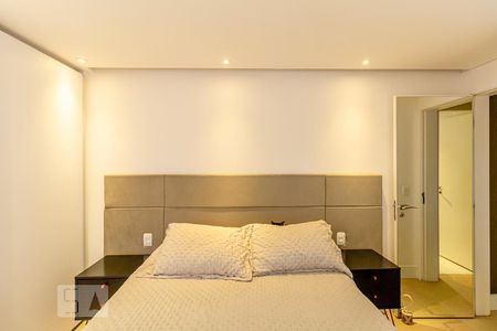 Apartamento à venda com 59m², 2 quartos e 1 vagaQuarto 1