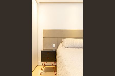 Apartamento à venda com 59m², 2 quartos e 1 vagaQuarto 1