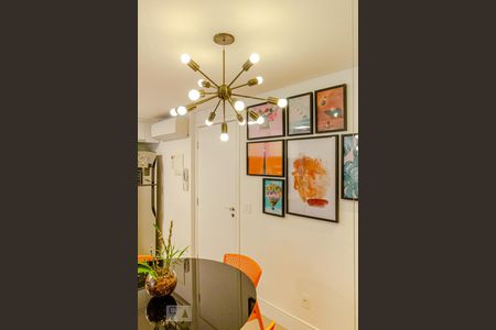 Sala de apartamento à venda com 2 quartos, 59m² em Liberdade, São Paulo