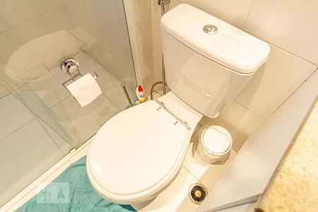 Apartamento à venda com 59m², 2 quartos e 1 vagaBanheiro