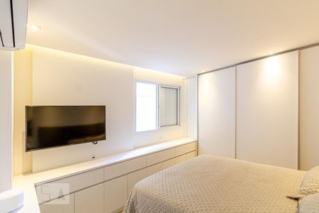 Apartamento à venda com 59m², 2 quartos e 1 vagaQuarto 1
