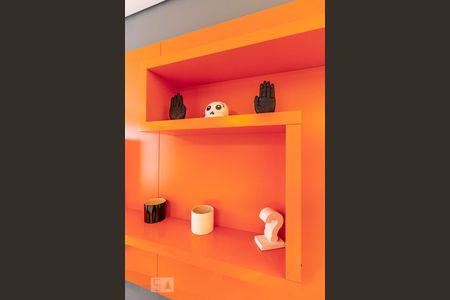 Apartamento à venda com 59m², 2 quartos e 1 vagaÁrea comum - Espaço Juvenil