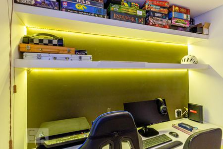 Apartamento à venda com 59m², 2 quartos e 1 vagaQuarto 2