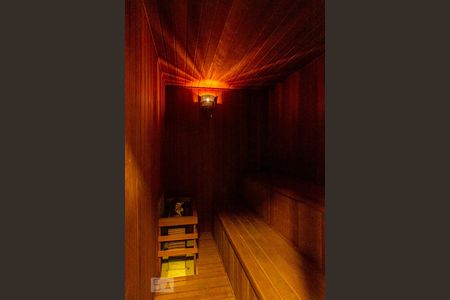 Apartamento à venda com 59m², 2 quartos e 1 vagaÁrea comum - Sauna