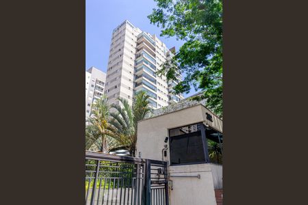 Apartamento à venda com 59m², 2 quartos e 1 vagaFachada