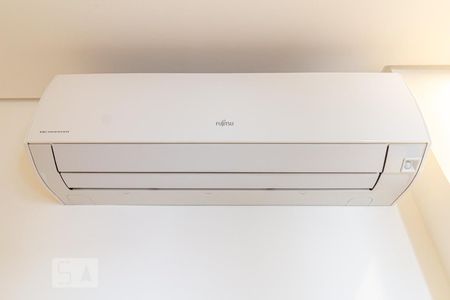 Apartamento à venda com 59m², 2 quartos e 1 vagaQuarto 1