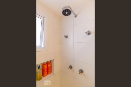 Apartamento à venda com 59m², 2 quartos e 1 vagaBanheiro