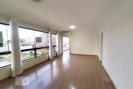 Sala de apartamento à venda com 3 quartos, 120m² em Centro, São Leopoldo