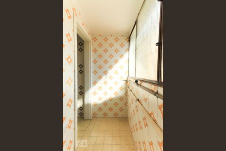 Apartamento para alugar com 58m², 1 quarto e sem vaga Apartamento para alugar com 58m², 1 quarto e sem vagaÁrea de serviço