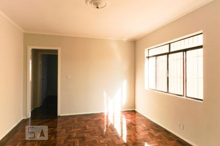 Sala de apartamento para alugar com 1 quarto, 58m² em Partenon, Porto Alegre