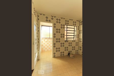 Apartamento para alugar com 58m², 1 quarto e sem vaga Apartamento para alugar com 58m², 1 quarto e sem vagaCozinha