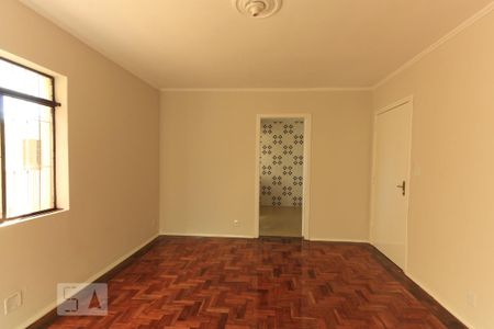 Sala de apartamento para alugar com 1 quarto, 58m² em Partenon, Porto Alegre