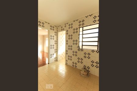 Apartamento para alugar com 58m², 1 quarto e sem vaga Apartamento para alugar com 58m², 1 quarto e sem vagaCozinha
