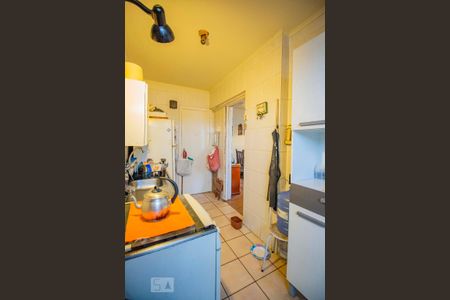 Apartamento à venda com 106m², 3 quartos e 1 vagaCozinha 