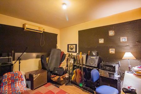 Apartamento à venda com 106m², 3 quartos e 1 vagaQuarto 3