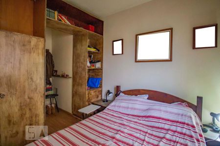 Apartamento à venda com 106m², 3 quartos e 1 vagaQuarto 2