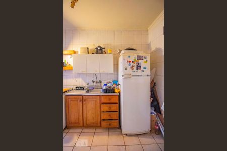 Apartamento à venda com 106m², 3 quartos e 1 vagaCozinha 