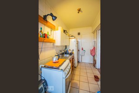 Apartamento à venda com 106m², 3 quartos e 1 vagaCozinha 