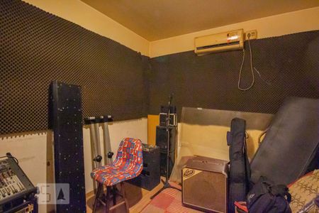 Apartamento à venda com 106m², 3 quartos e 1 vagaQuarto 3