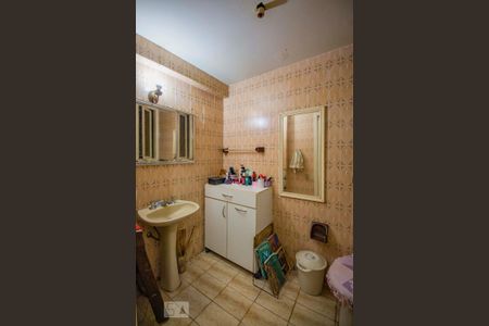 Apartamento à venda com 106m², 3 quartos e 1 vagaBanheiro 